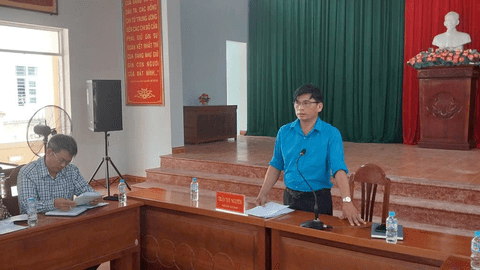 Họp Ban chỉ đạo thực hiện chính sách Bảo hiểm xã hội, Bảo hiểm y tế và triển khai Kế hoạch 6 tháng cuối năm 2025