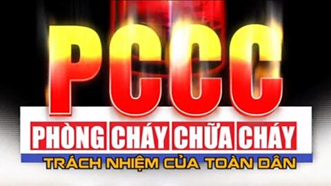 Ân Hảo tăng cường toàn diện công tác phòng cháy, chữa cháy và cứu nạn, cứu hộ trên địa bàn