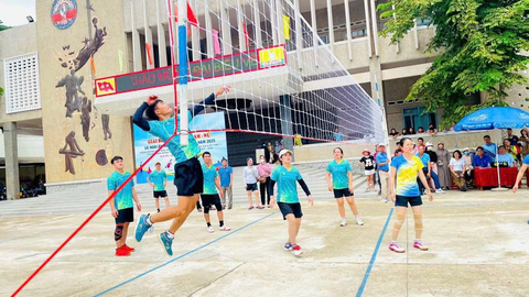 Phụ nữ xã Ân Hảo Đoàn kết – Sáng tạo – Khát vọng phát triển chung sức xây dựng nông thôn mới nâng cao