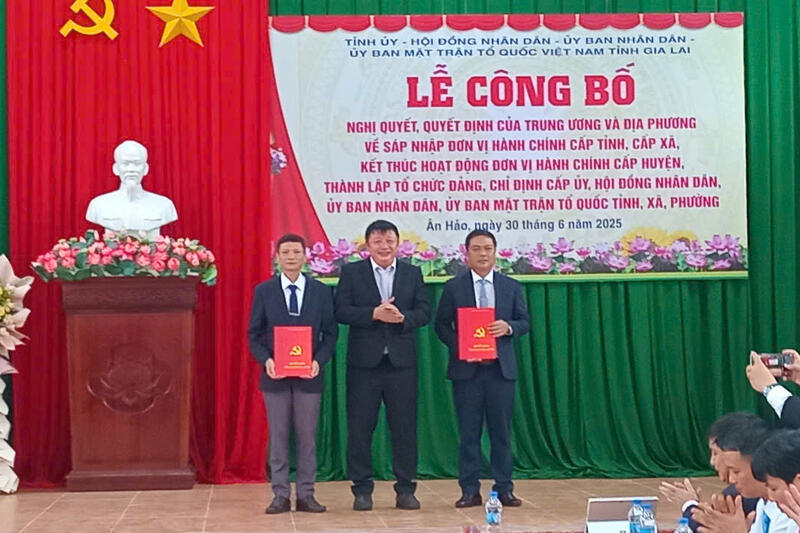 Hội đồng nhân dân lần thứ I